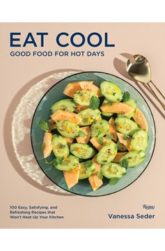 Eat Cool (Hardcover Book)