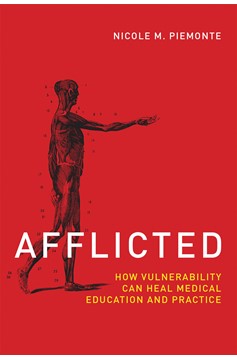 Afflicted (Hardcover Book)