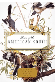 Poems Of The American South (Hardcover Book)