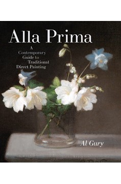 Alla Prima (Hardcover Book)