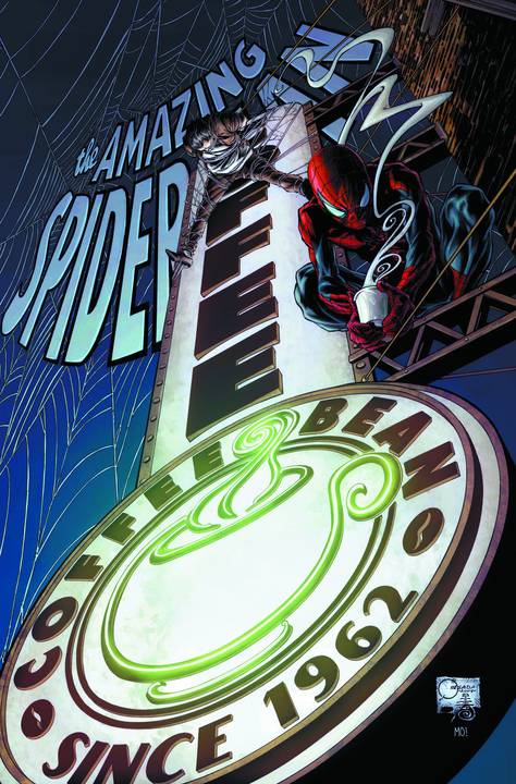 Amazing Spider-Man #593 (1998)