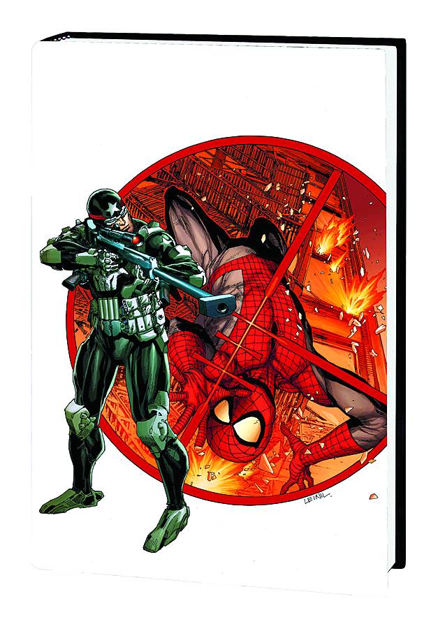 Ultimate Avengers Vs New Ultimates Dosm Hardcover