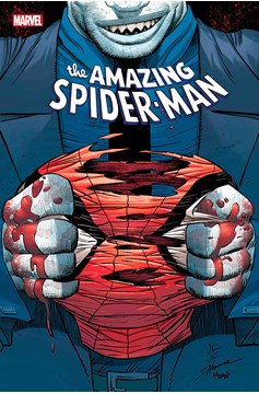 Amazing Spider-Man #3 (2022)