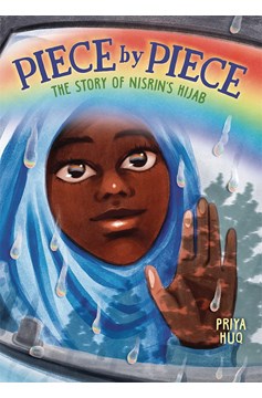 Piece by Piece Story of Nisrins Hijab Graphic Novel