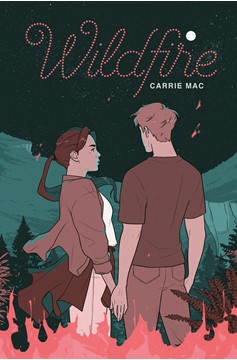 Wildfire (Hardcover Book)