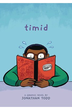 Timid Graphic Novel