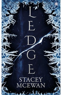 Ledge (Hardcover Book)