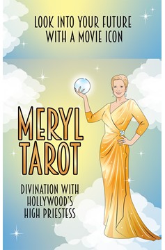 Meryl Tarot