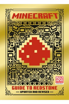 Minecraft Guide To Redstone (Updated)