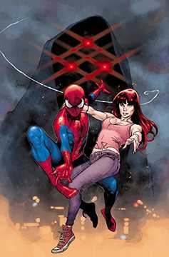 Spider-Man #1 Poster