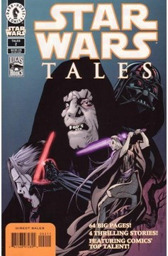 Star Wars: Tales # 2