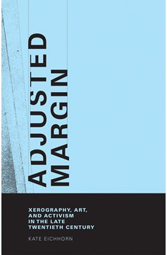 Adjusted Margin (Hardcover Book)