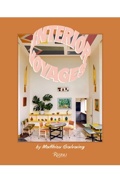 Interior Voyages (Hardcover Book)