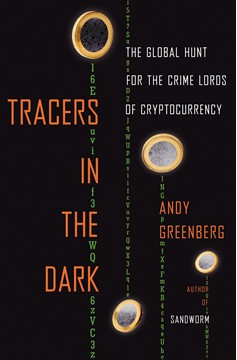 Tracers In The Dark (Hardcover Book)