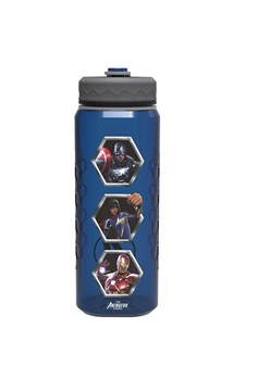 Marvel Games Avengers 36oz Heroes Chug Bottle