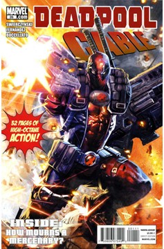 Deadpool & Cable #26