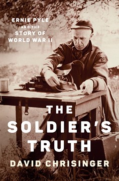 The Soldier'S Truth (Hardcover Book)