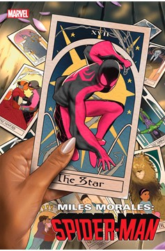 Miles Morales: Spider-Man #42 (2019)