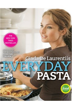 Everyday Pasta (Hardcover Book)