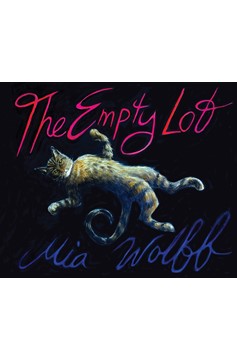 Empty Lot Graphic Novel (Mature)