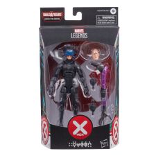 Marvel Legends X-Men Charles Xavier 6 Inch Action Figure 