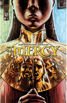 St Mercy #3 (Of 4)