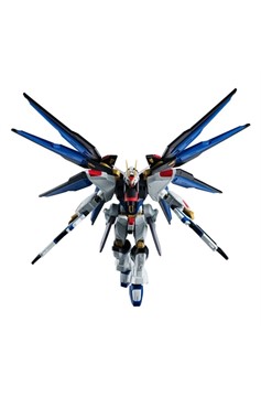 Mobile Suit Gundam Seed Destiny Robot Spirits  Zgmf-X20a Strike Freedom