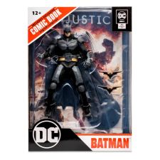 DC Direct Gaming Batman (Injustice 2) Action Figure