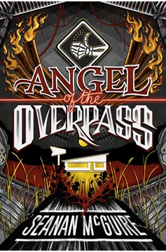 Angel of the Overpass