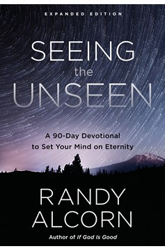 Seeing The Unseen, Expanded Edition (Hardcover Book)