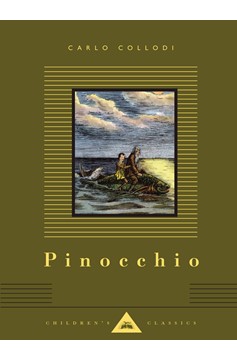 Pinocchio