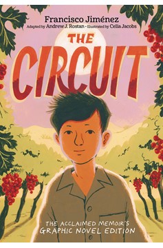 The Circuit Graphic Novel