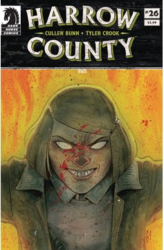 Harrow County #26