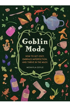 Goblin Mode (Hardcover Book)