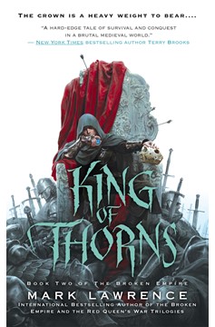 King of Thorns