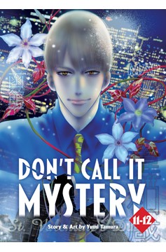 Don't Call It Mystery Omnibus Manga Volume 11-12