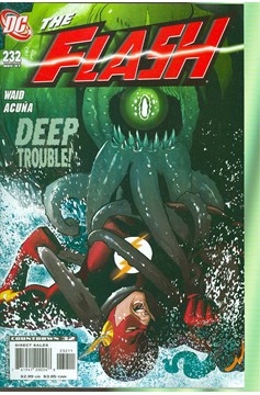 Flash #232 (1987)