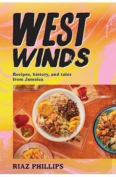 West Winds (Hardcover Book)