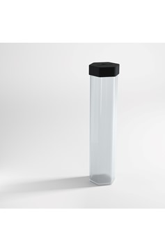 Gamegenic Playmat Tube: Clear