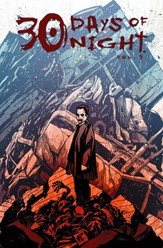 30 Days of Night Ongoing Graphic Novel Volume 3