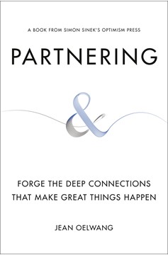 Partnering (Hardcover Book)