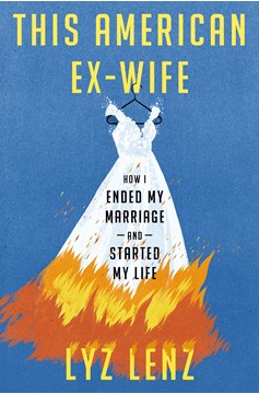 This American Ex-Wife (Hardcover Book)
