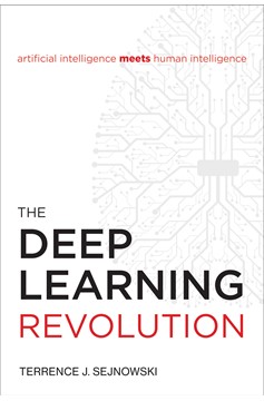 The Deep Learning Revolution (Hardcover Book)