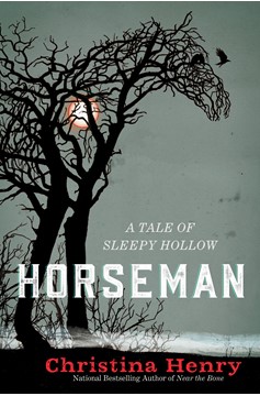 Horseman