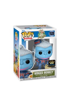 Pop Movies Wizard of Oz Winged Monkey Funko Specialty Series Vinyl Figure