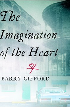 The Imagination Of The Heart (Hardcover Book)