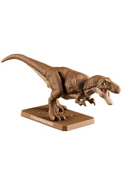 Bandai Plannosaurus Tyrannosaurus Model Kit