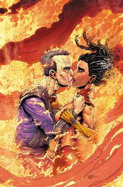 Book of Death Fall of Ninjak #1 Cover C 1 for 10 Incentive Gill