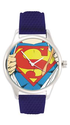 DC Watch Collection #9 Man of Steel #1 Classic Comic