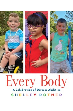 Every Body (Hardcover Book)